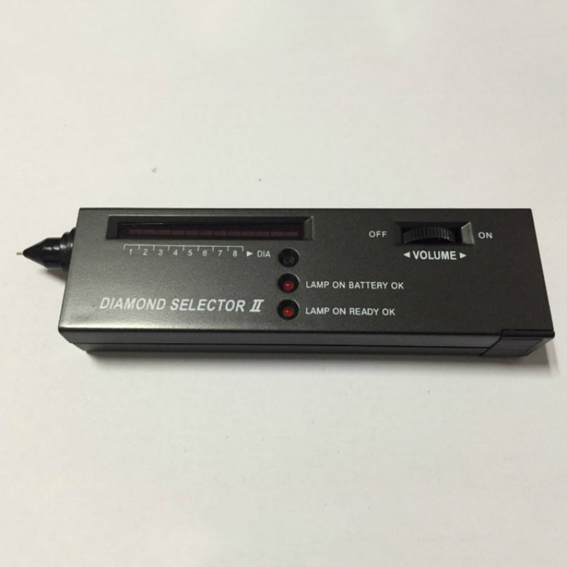 Gem Precision Tester