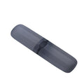 Sleek Travel Toothbrush Holder