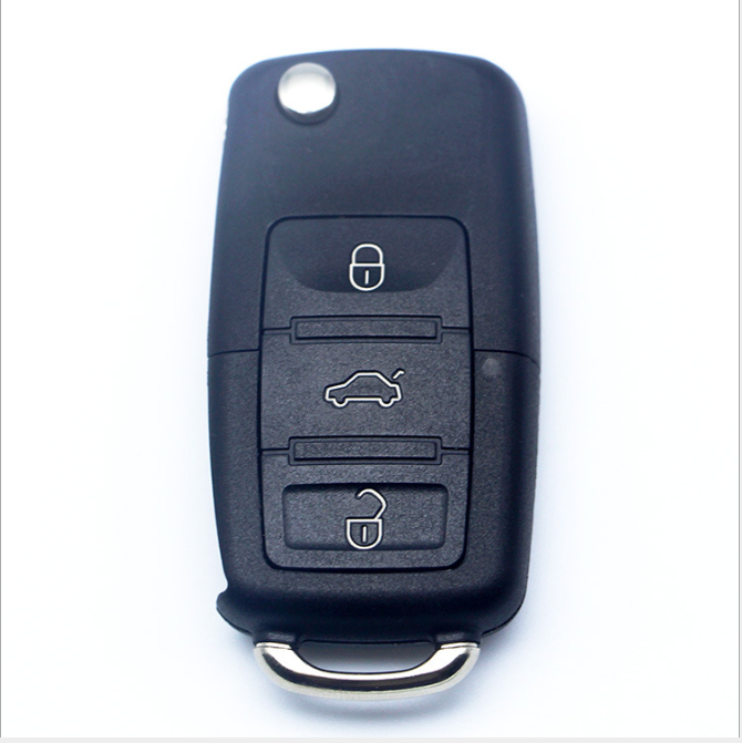 Passat & Langyi Key Casing