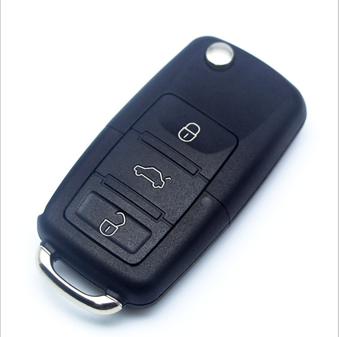 Passat & Langyi Key Casing